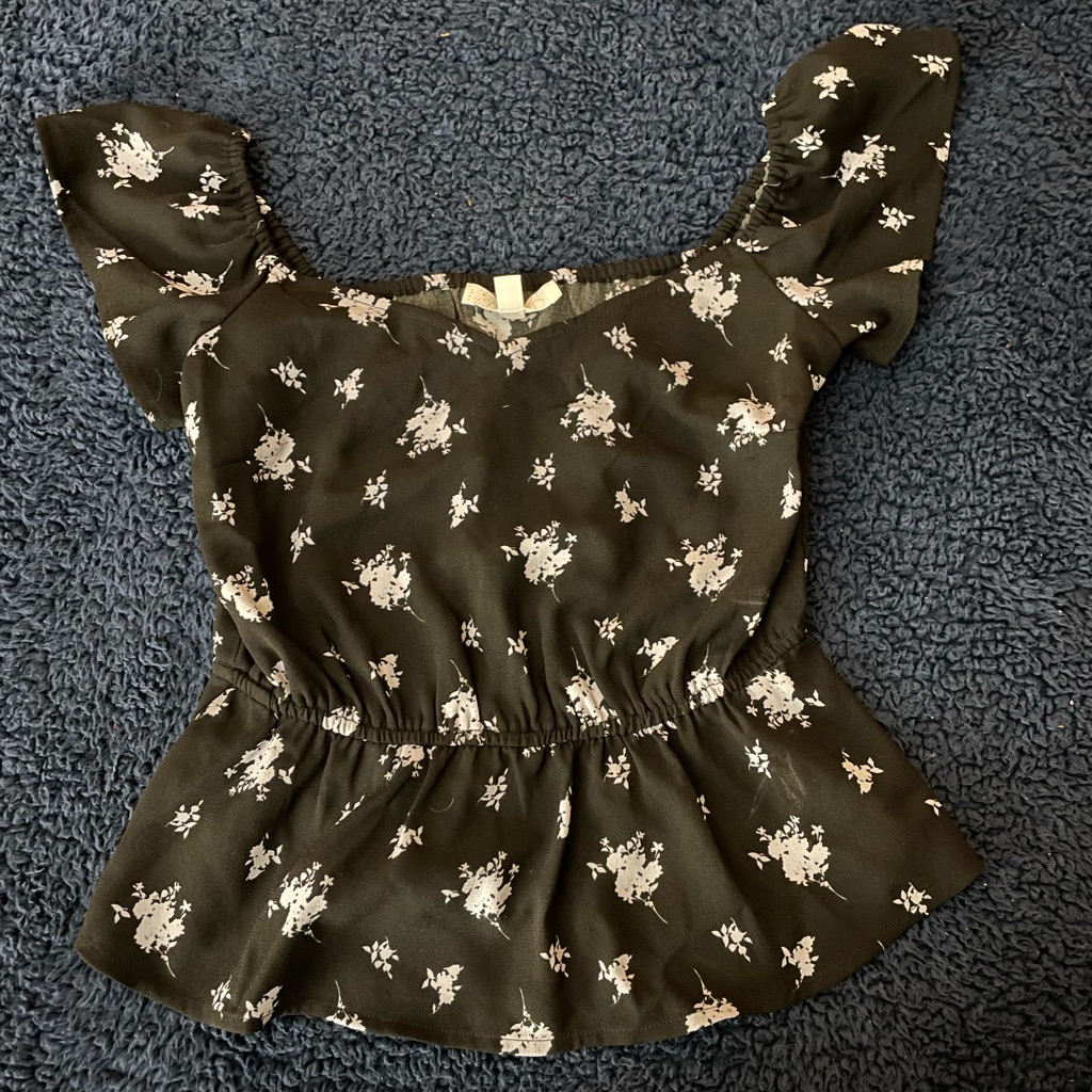 Womens Blouse